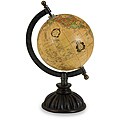 Argento Antique Settlers Desk Globe