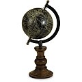 Argento Eclipse Globe