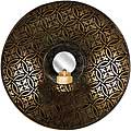 Free supportive guideline for Wrought iron candle sconce Iron Venice Mirrored Wall Sconce (China)