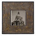 Wood Venice La Gardine 10x10-inch Picture Frame