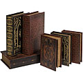 Monte Cristo 6-piece Book Box Collection