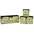 Additional resources for Wrought Iron Floral Votive sconce Right Set of 4 Americana Small Country Flower Planters (China)