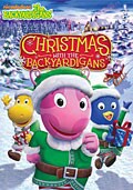 Backyardigans:Christmas W/The