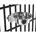 Kennel Gear 1-point Locking Bowl System