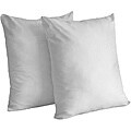 Sleepline Breath Aroma Therapy Feather Pillows (Set of 2)