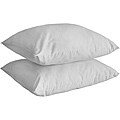Sleepline Jumbo-size Snuggle Deep Down Alternative Pillows (set of 2)