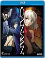 Canaan: Complete Collection (Blu-ray Disc)