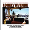 Nick Hornby/Ben Folds - Lonely Avenue [Deluxe Edition] [PA]