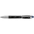 Montblanc StarWalker Black Mystery Fineliner Pen