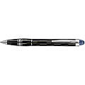 Montblanc StarWalker Black Mystery Ballpoint Pen
