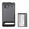 HTC Evo 4G Extended Battery with Door