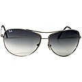 Ray-Ban Unisex RB3293 Outdoorsman Aviator Sunglasses