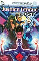 Justice League: Generation Lost Vol. 1 (Hardcover)