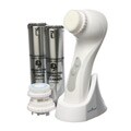 Nutra Renew Hair internet news Nutra Sonic Face and Body Brush System with Cleanser and Toner