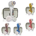 Nutra Sonic 4-speed Face and Body Brush System