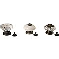 Idea-Ology Curio Knobs (3 Pack)