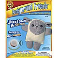 Amigurumi Friends Blossom the Lamb Stitching Kit