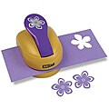 McGill Silhouette Lever Flower Craft Punch