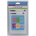 Provo Craft Cuttlebug 'Winter Wonderland' Embossing Folders (Set of 6)
