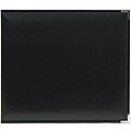 Great literature on leather oils We R Classic Black Photo Album