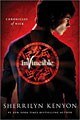 Invincible The Chronicles of Nick (Hardcover)