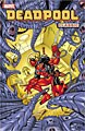Deadpool Classic Vol. 4 (Paperback)