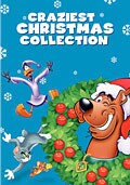 Craziest Christmas Collection (DVD)