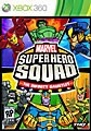 Xbox 360 - Marvel Super Hero Squad: The Infinity Gauntlet