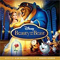Original Soundtrack - Beauty and the Beast Original Soundtrack (Disney/Alan Menken)