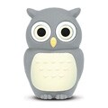 Bone Collection Owl 4GB USB Flash Drive