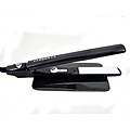 T3 Fahrenheit 450 1-inch Black Flat Iron