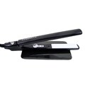 T3 Fahrenheit 450 1-inch Black Flat Iron
