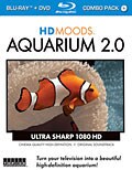 Hd Moods-Aquarium 2.0 (Blu Ray/DVD)