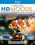 HD Moods: Deluxe (Blu-ray Disc)