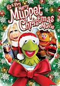 It's A Very Merry Muppet Christmas Movie (DVD)