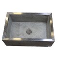 Crane Terrazzo Mop Service Basin