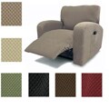 Recliner Chair Stretch Slipcover