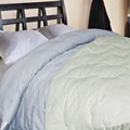 Nature 233 Thread Count Down Blanket