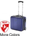Heys USA Duet Hard-side Rolling Business Laptop Case