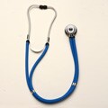 ADC 641NB Blue Sprague Rappaport Stethoscope