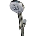  Hansgrohe Aquos S 100 Brushed Nickel Handshower Set