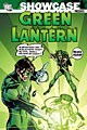 Showcase Presents: Green Lantern Vol. 5 (Paperback)