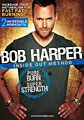 Bob Harper: Pure Burn Super Strength (DVD)