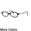 Dolce & Gabbana DG 4011 Optical Frames