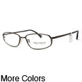 Dolce & Gabbana DG Femme Shield Optical Frames