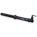 La Vida LV25B Black 25-mm Barrel Curling Iron