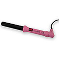 La Vida LV25P Pink 25-mm Curling Iron