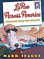 Larue Across America (Hardcover)