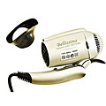 Grand reports on Hair Thickene Bellissima 2626 Ceramic Ionic Professional Hair Dryer