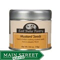 East India Pantry Black Mustard Seeds
